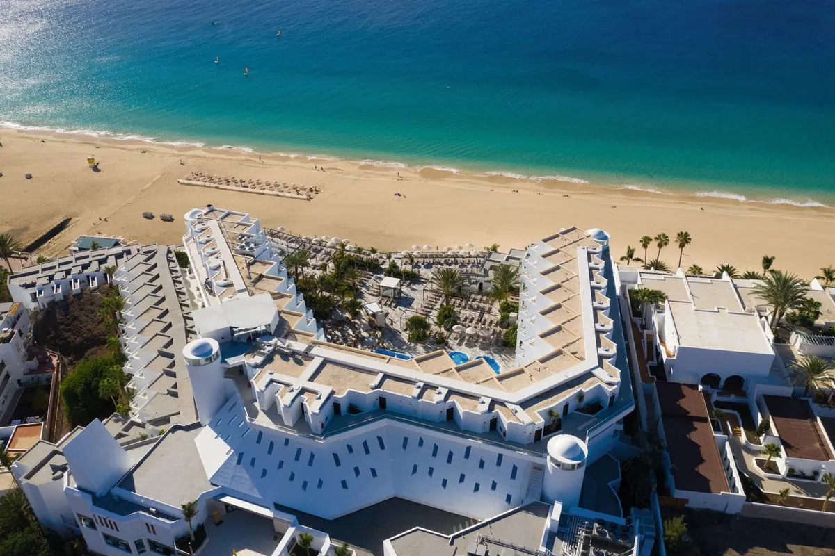 Photo - Hotel Riu Palace Jandia