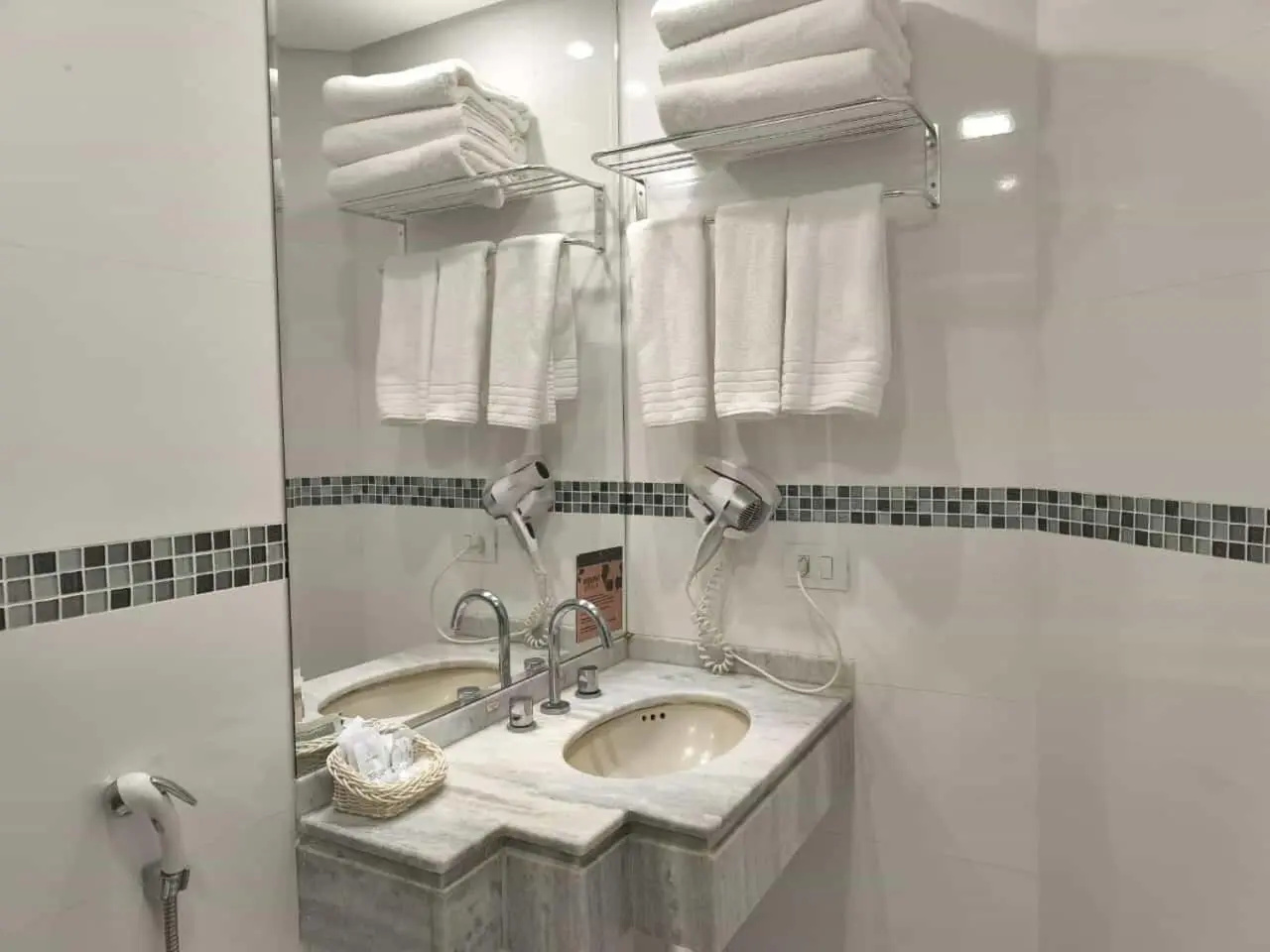 Photo - Hotel Rafain Centro
