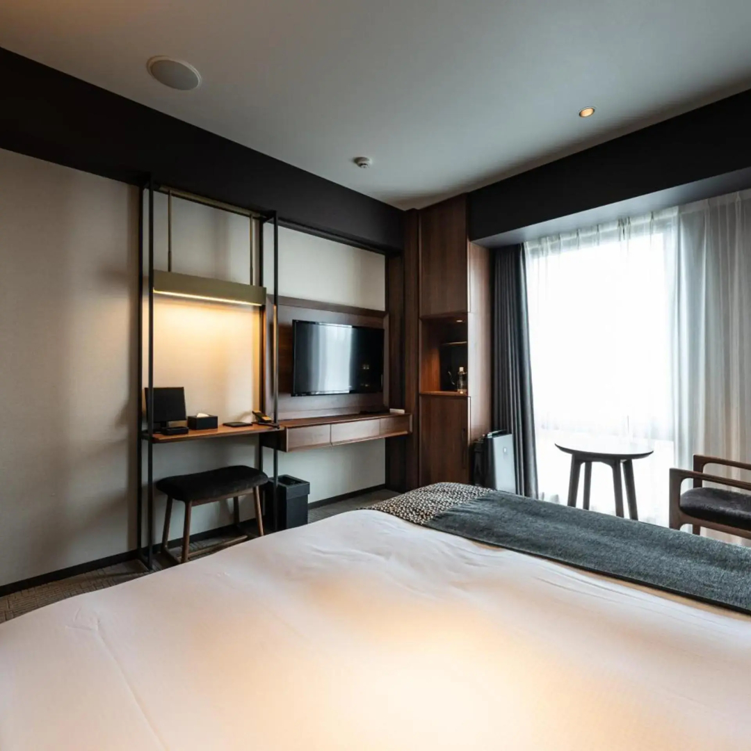 Foto - Hotel Trad Hakata