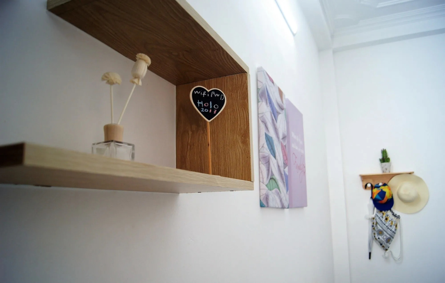 Foto - HoLo Fairy House Saigon Serviced HomeStay