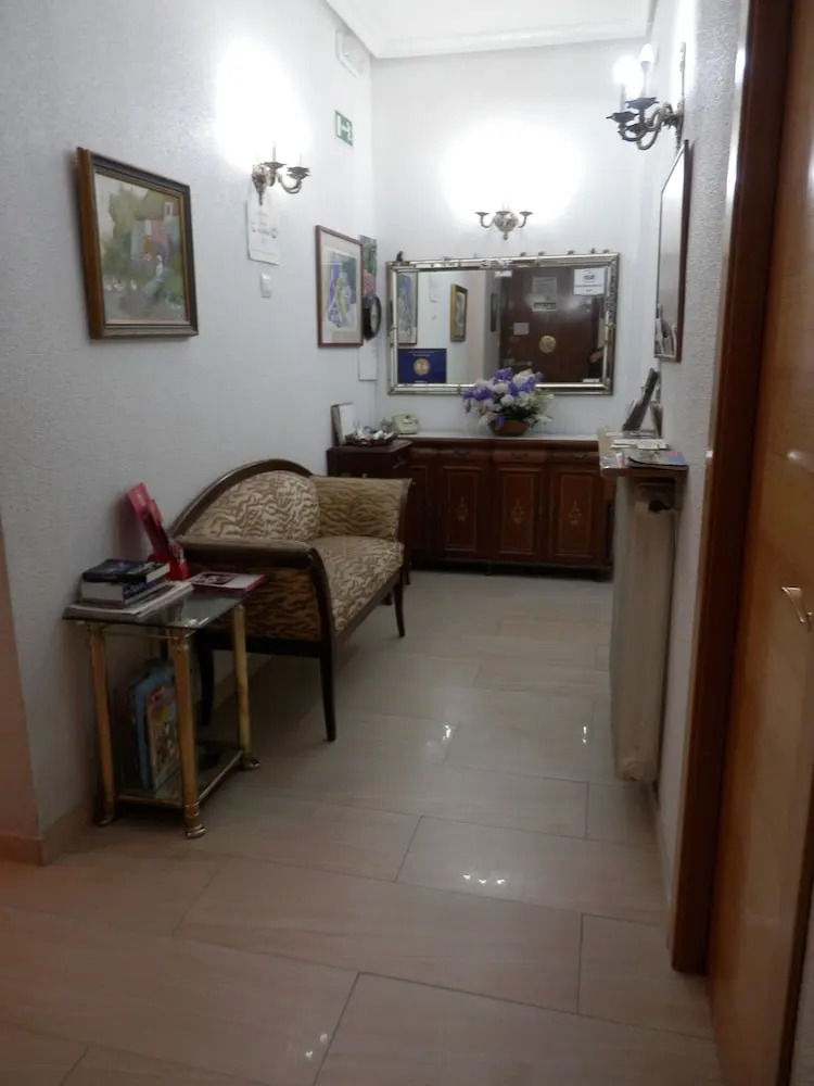 Foto - Hostal del Pez Azul