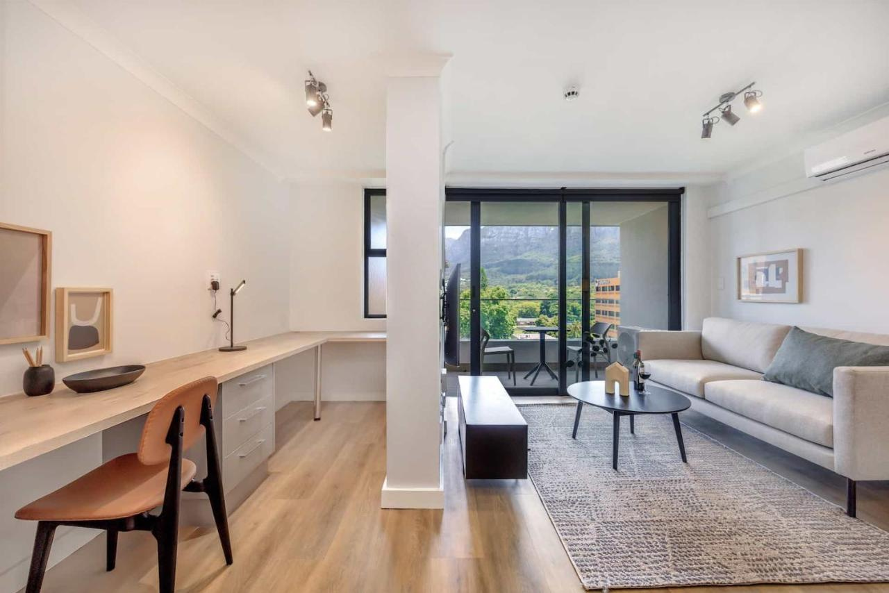 Foto - Newlands Peak Aparthotel