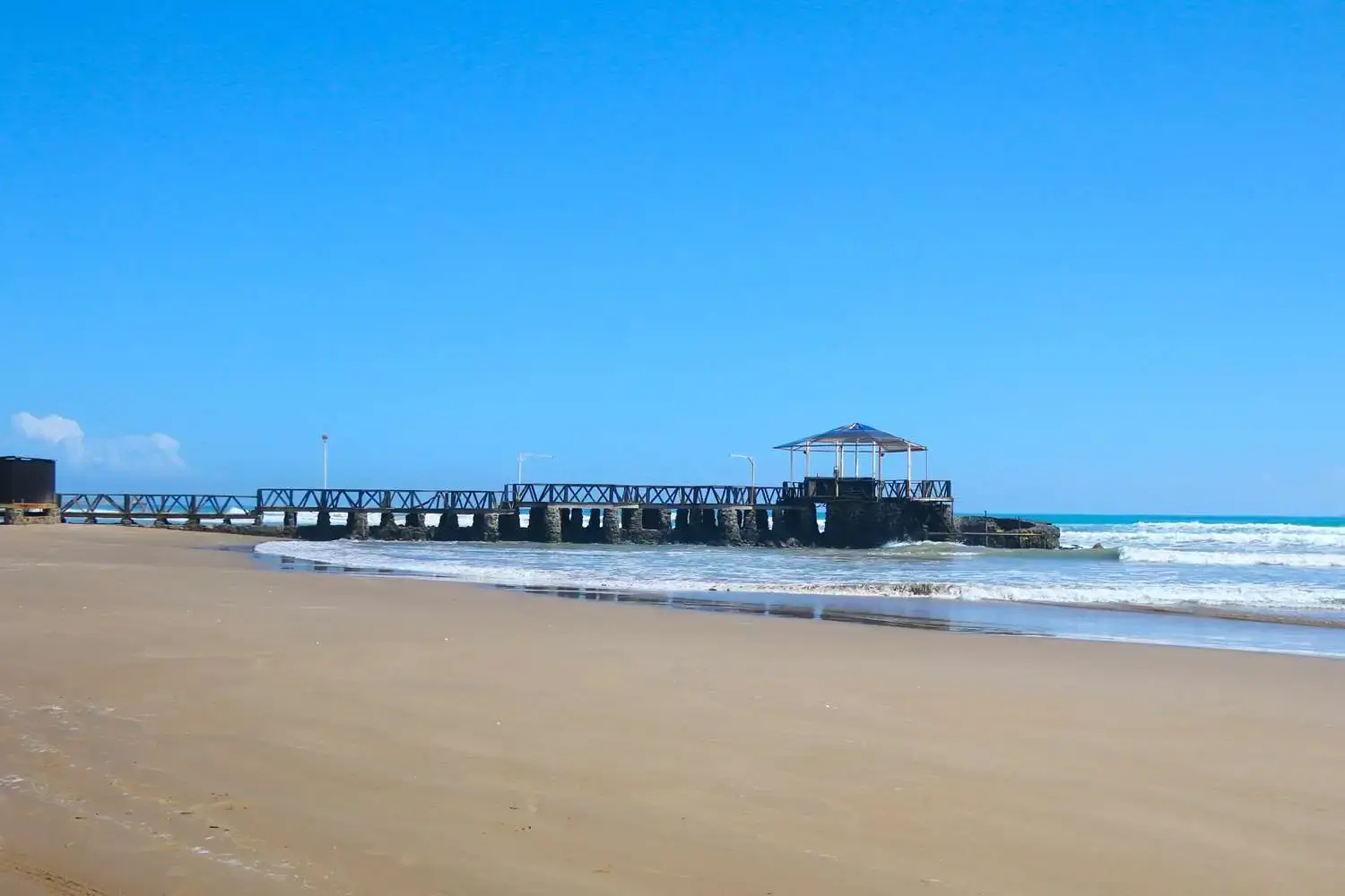 Photo - Hotel Riviera Tuxpan