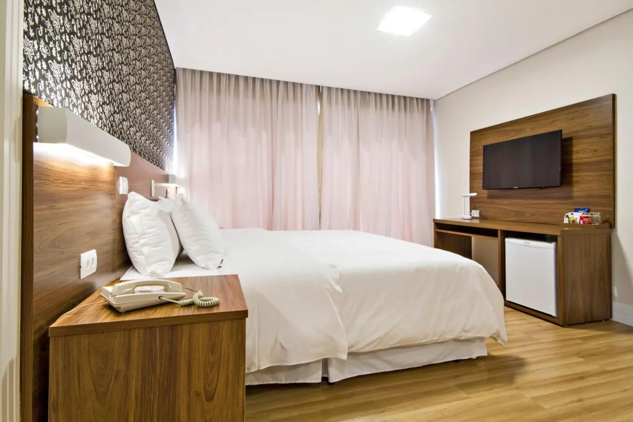 Foto - Hotel Chateau