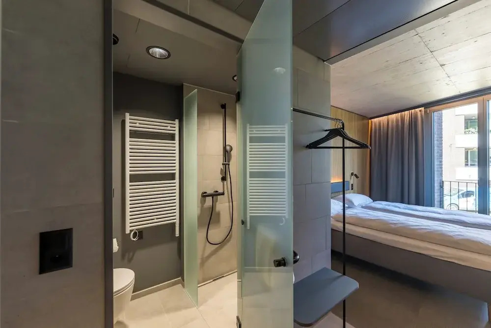 Foto - Zleep Hotel Zürich-Kloten