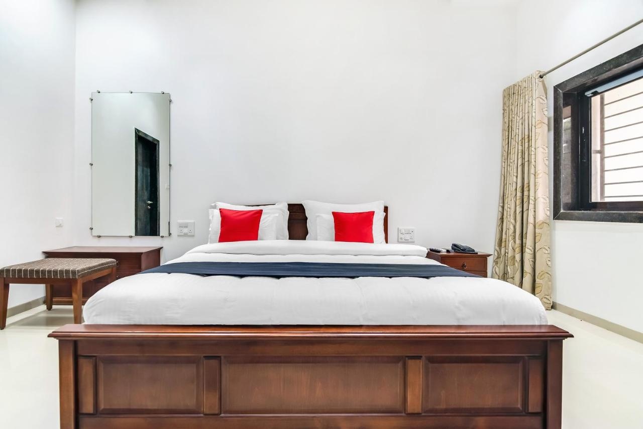 Sapphero Resorts A Unit Of Shri Sai Hospitality