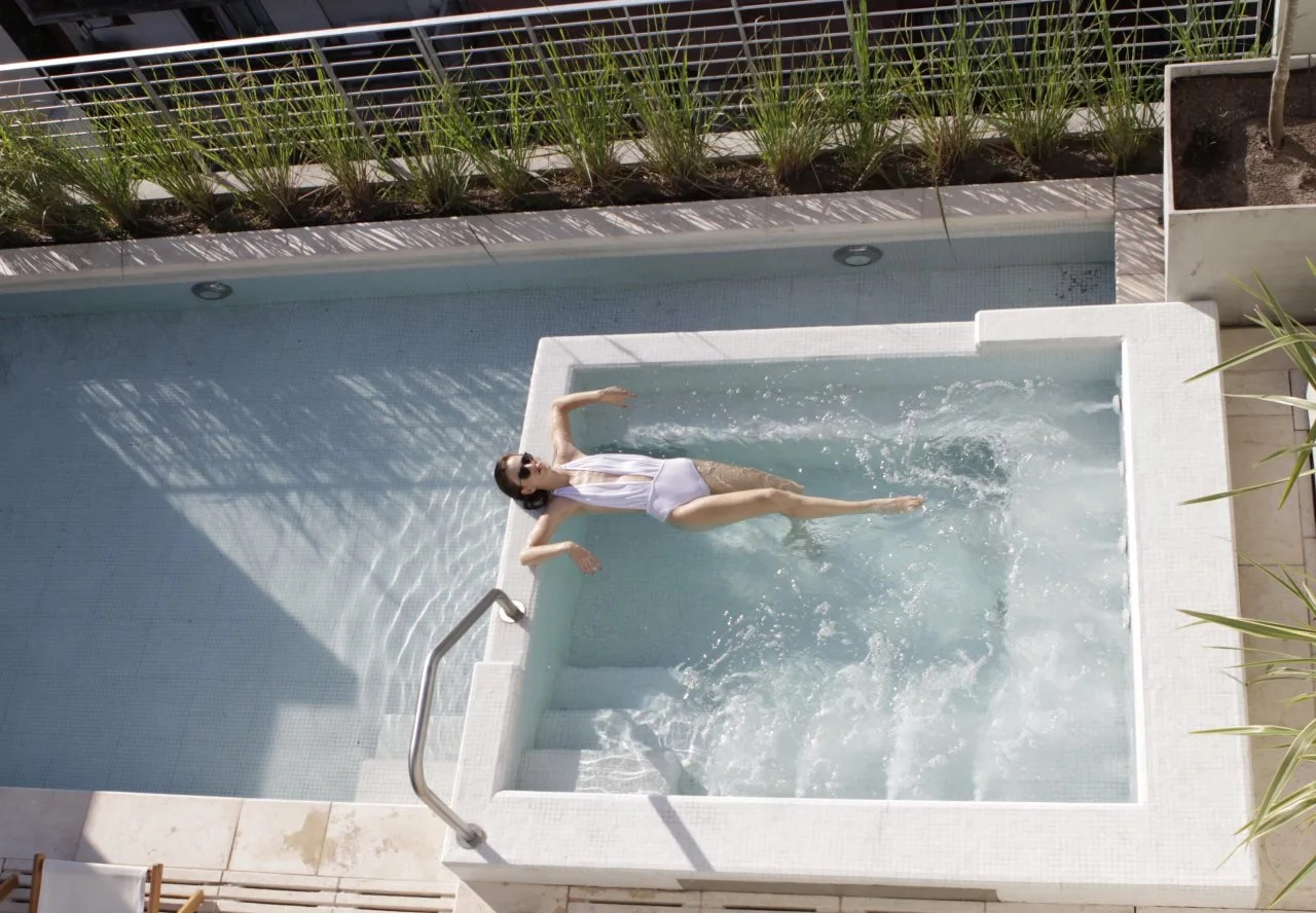 Photo - Palo Santo Hotel