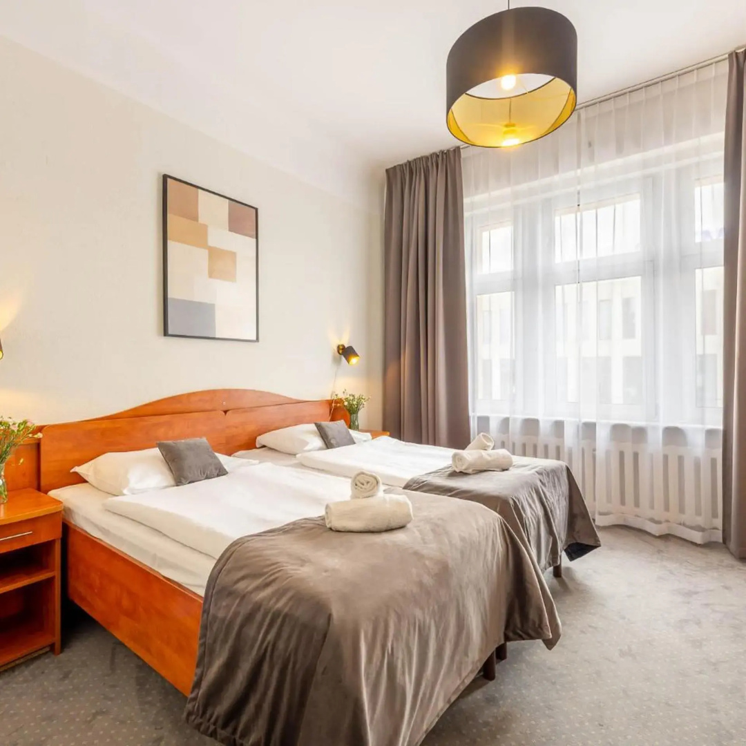 Foto - Hotel Polonia