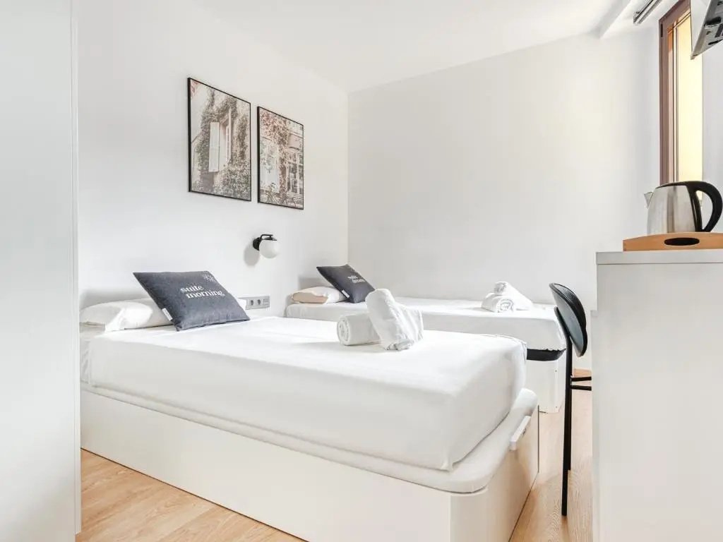 Photo - Limehome Barcelona Carrer de Fontcoberta