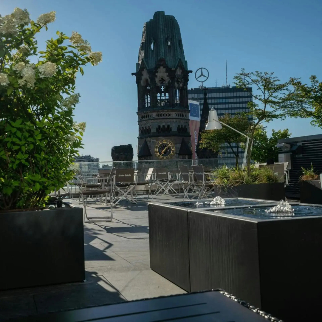 Photo - Motel One Berlin-Upper West