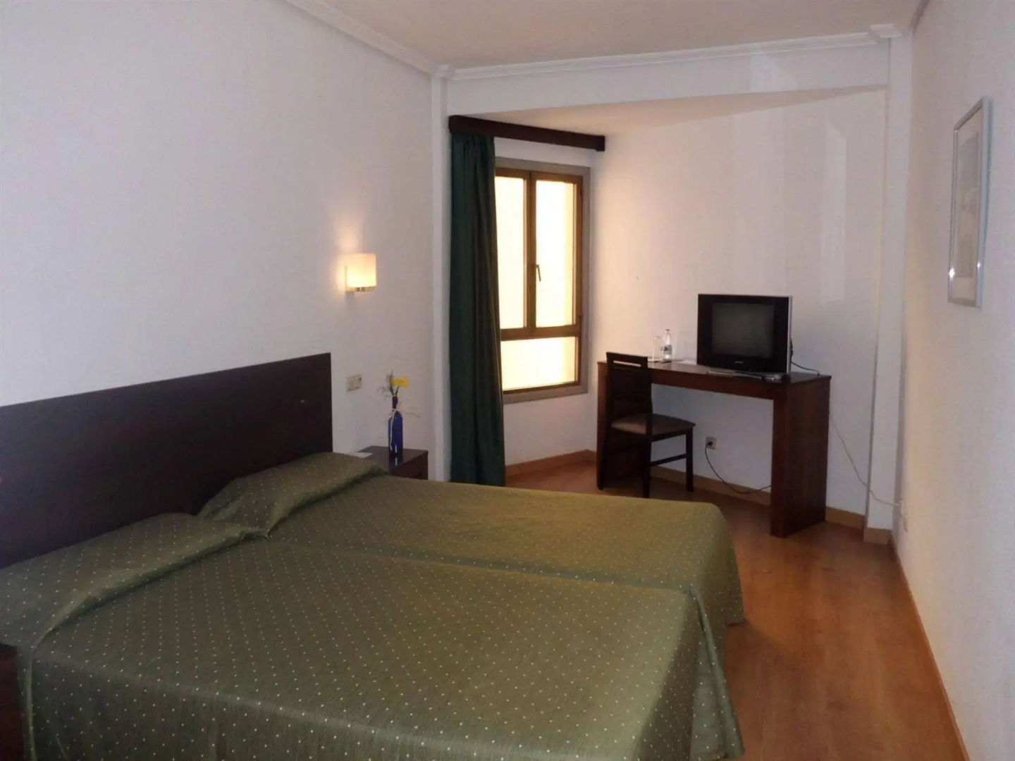 Foto - Hotel Valle Aridane