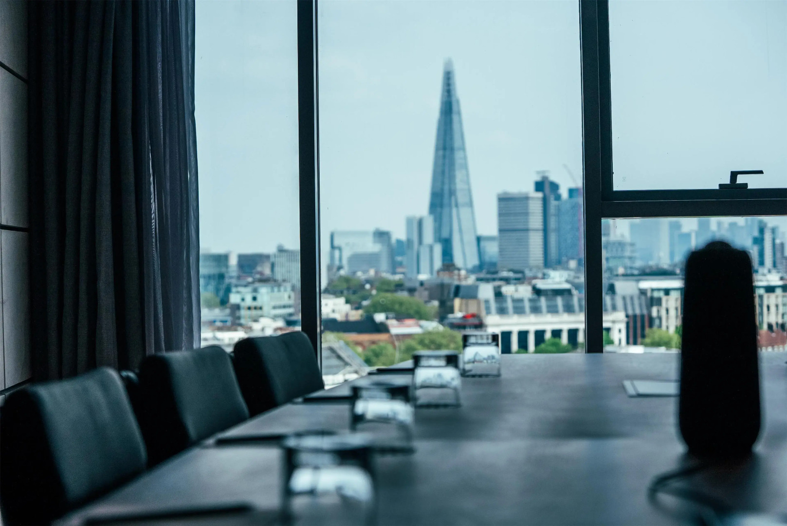 Foto - Park Plaza London Westminster Bridge