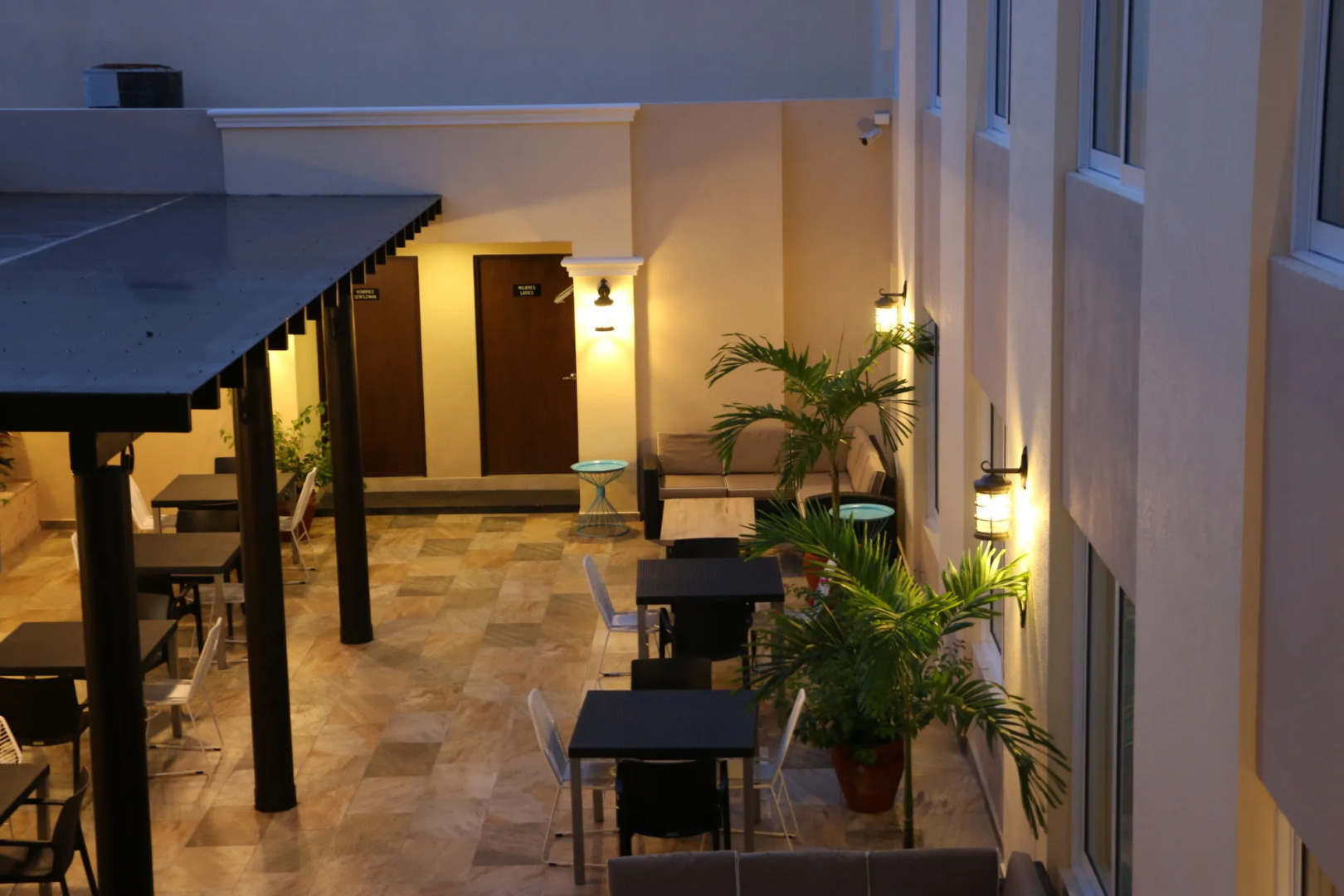 Foto - Gamma Mazatlan The Inn At Centro Historico