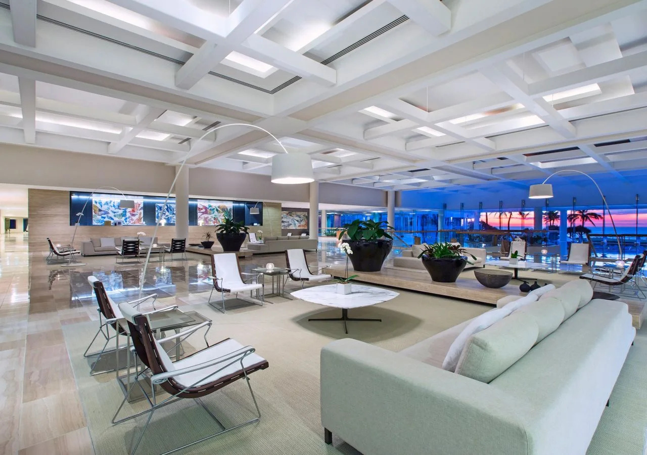 Foto - Sheraton Grand Mirage Resort Gold Coast