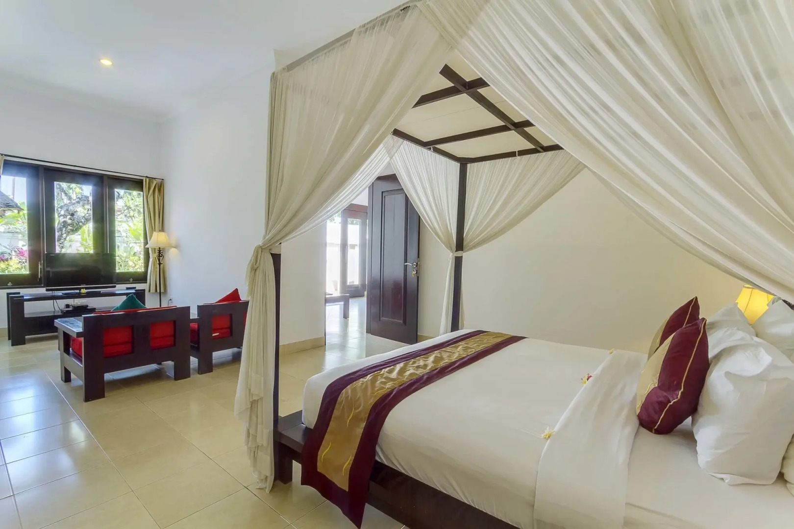 Photo - The Tukad Villa