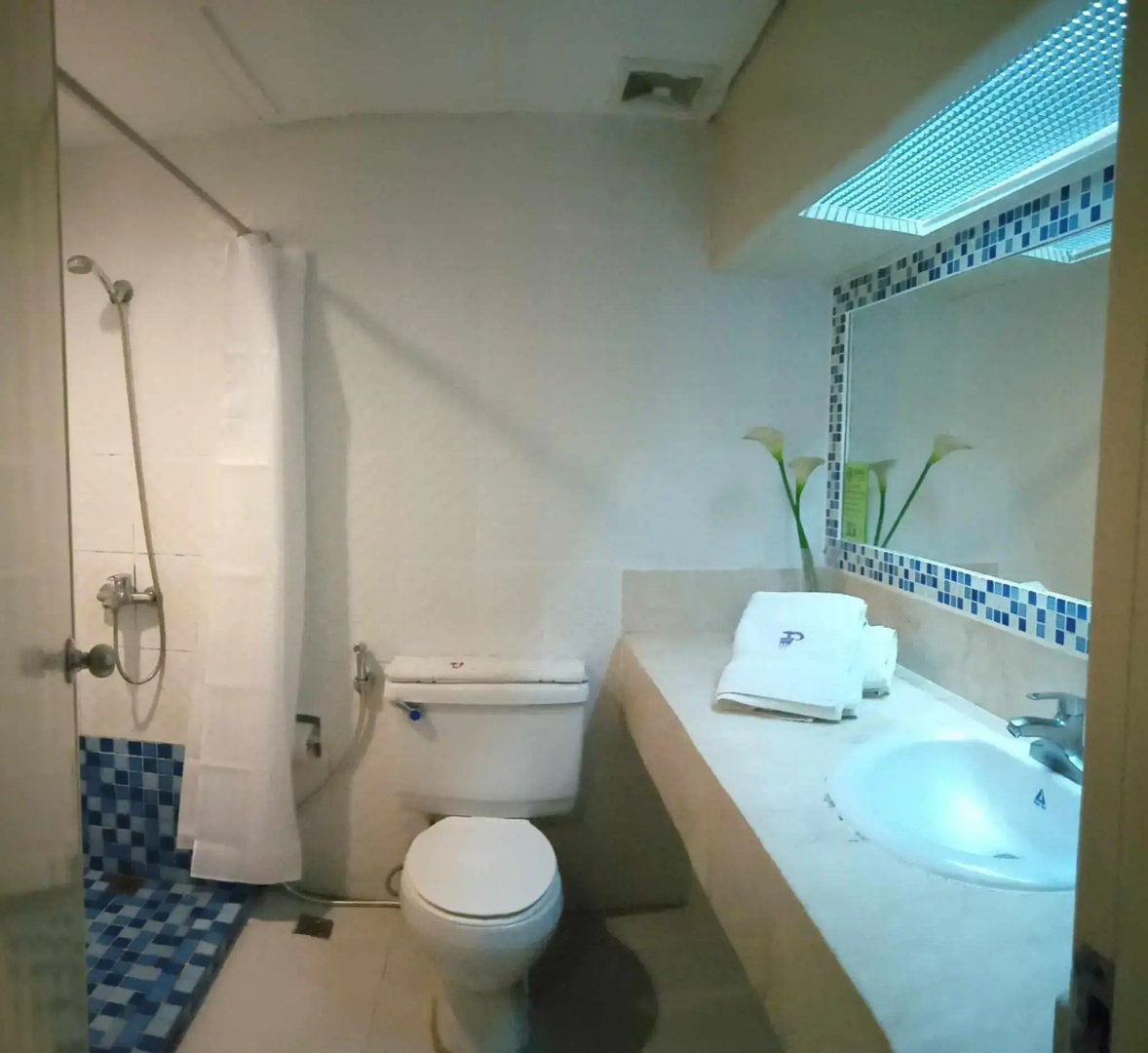 Foto - Paragon Tower Hotel