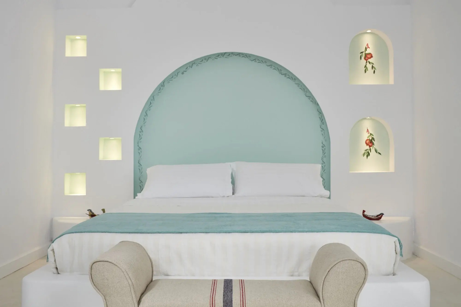 Photo - Orabel Suites Santorini (Adults Only)