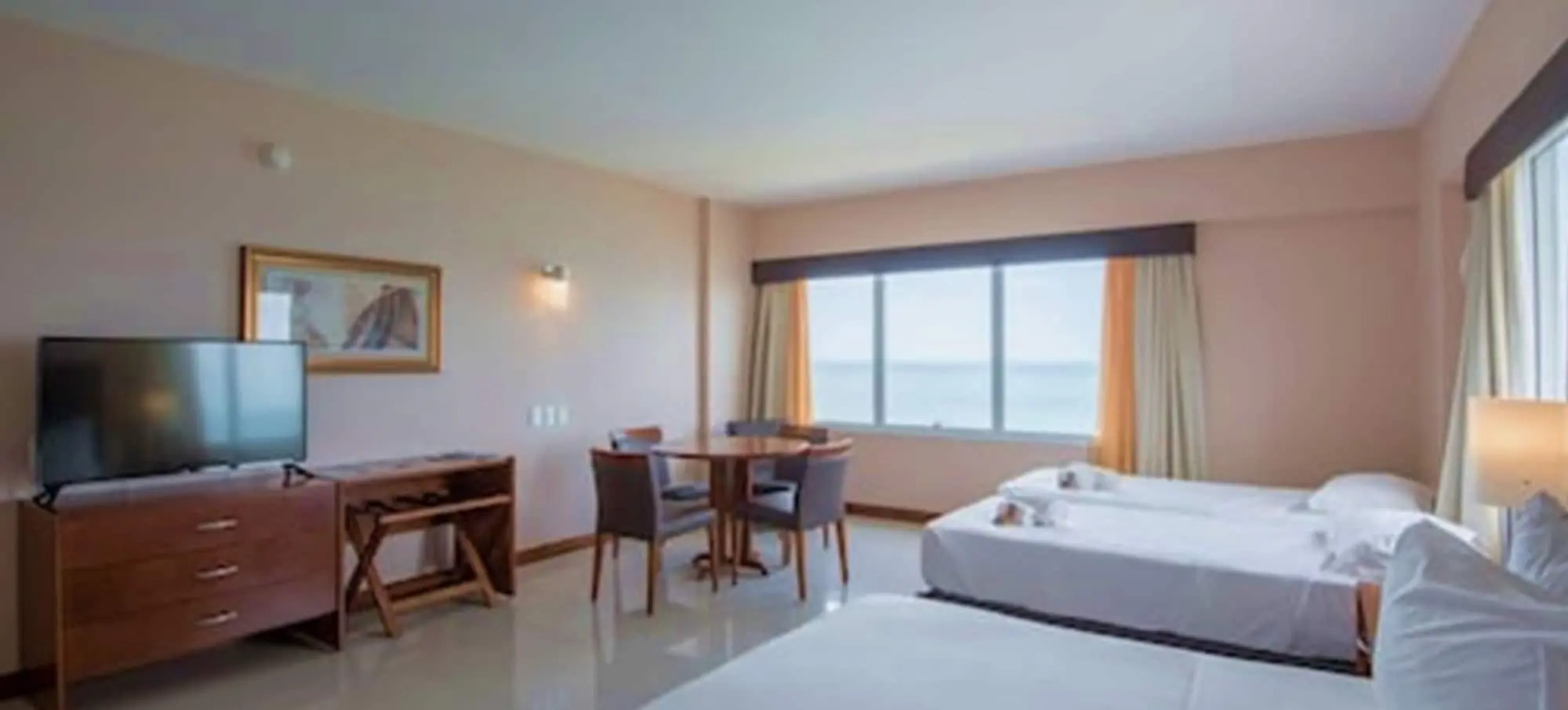 Foto - Vila Galé Salvador