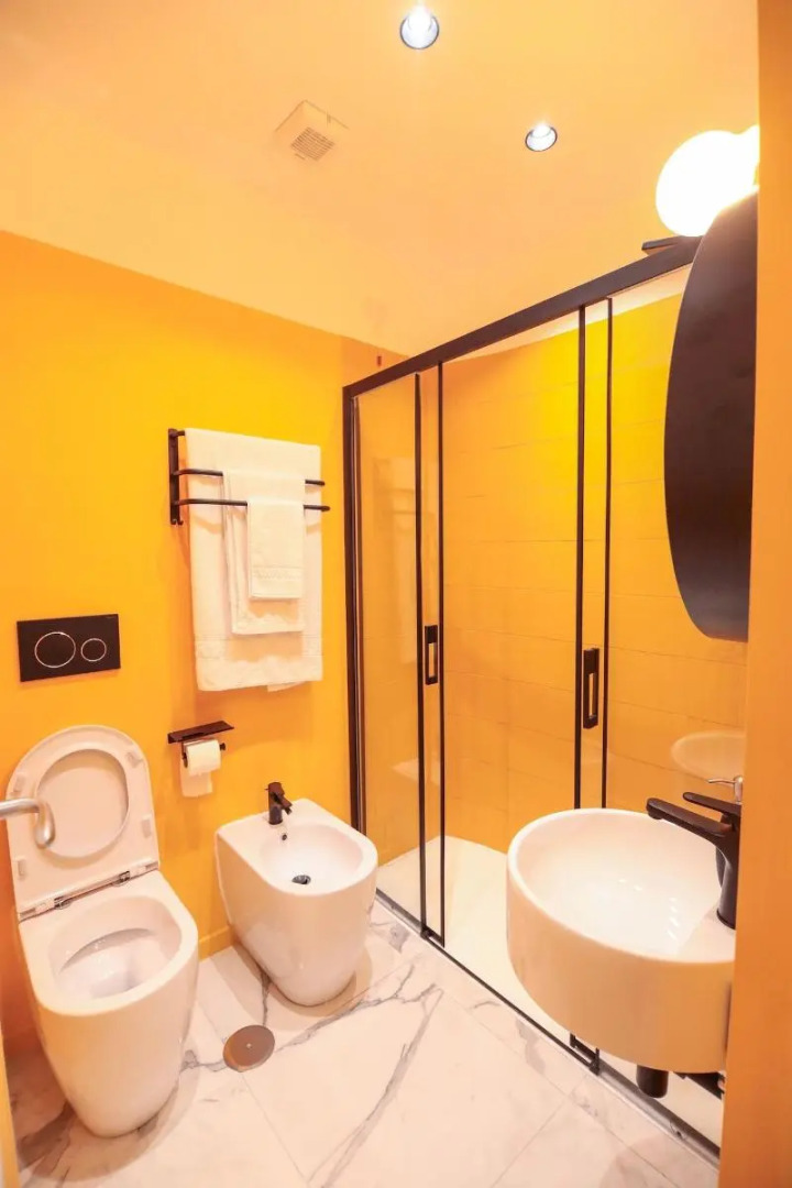 Foto - O.Effe. Suites / Vatican