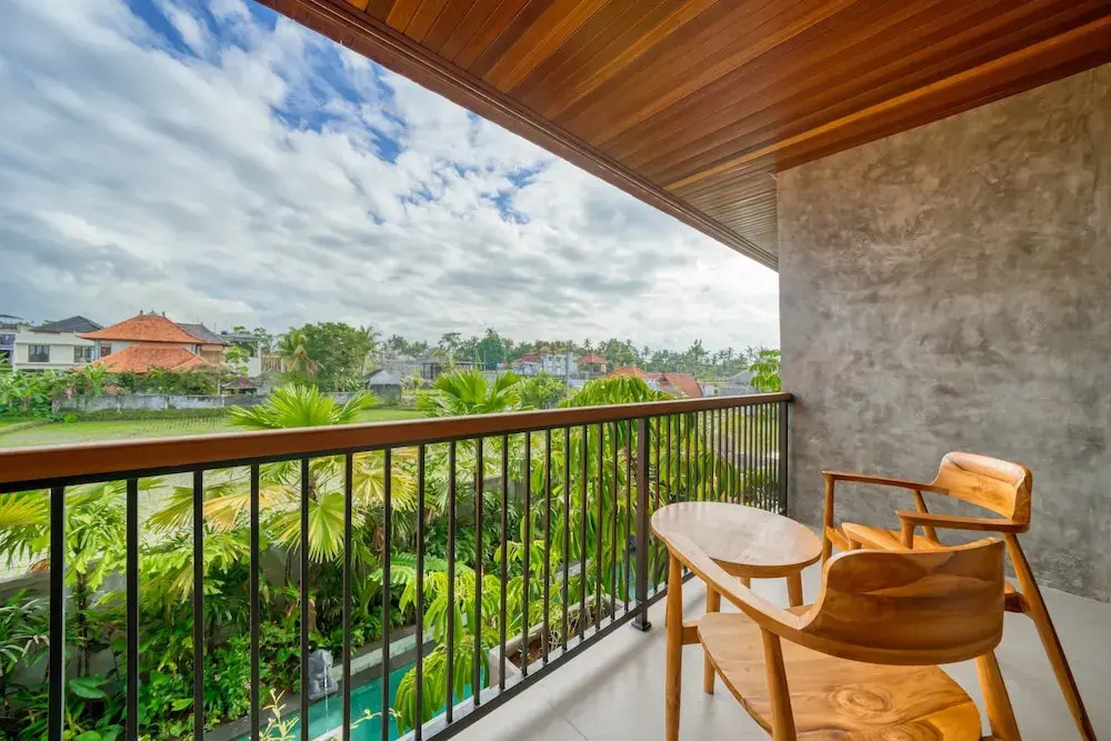 Foto - Villa Mirah Ubud