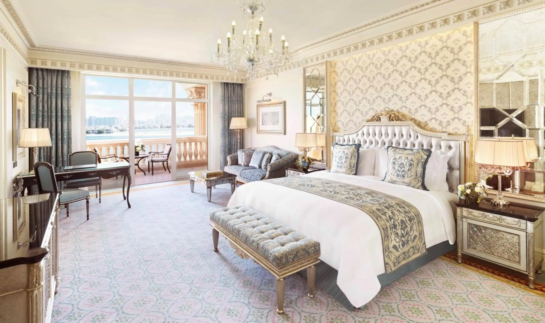 Foto - Raffles The Palm