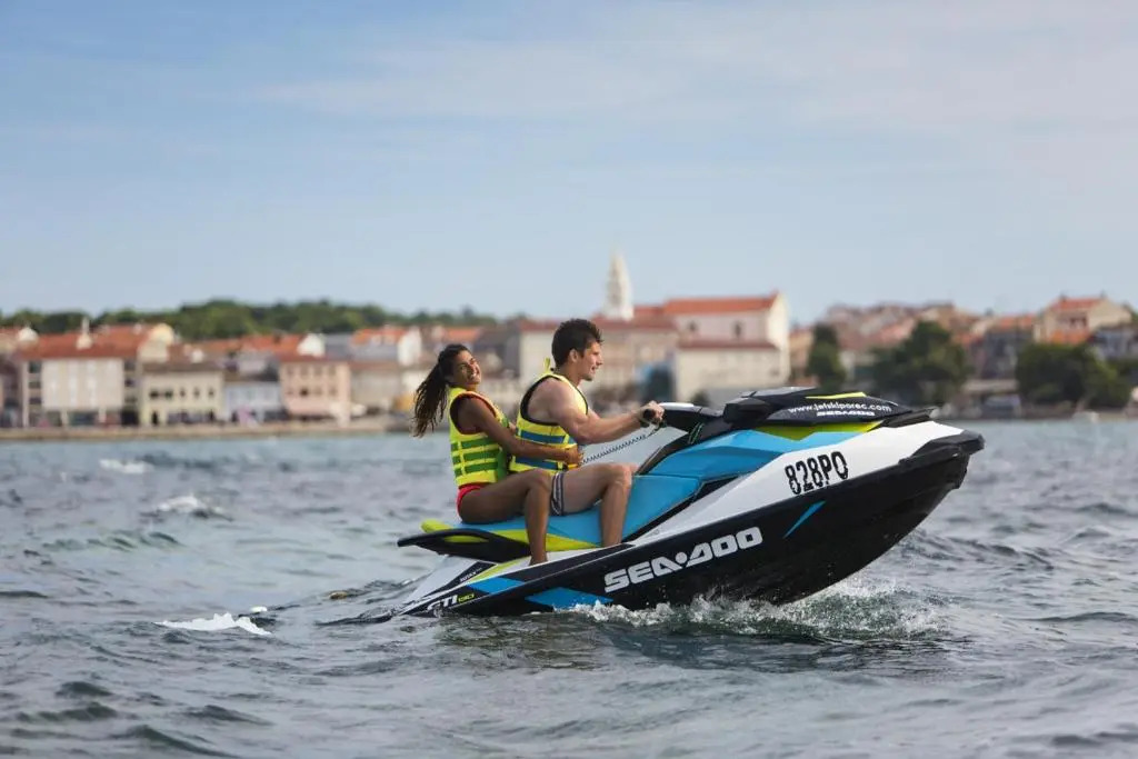 Photo - Valamar Parentino Hotel