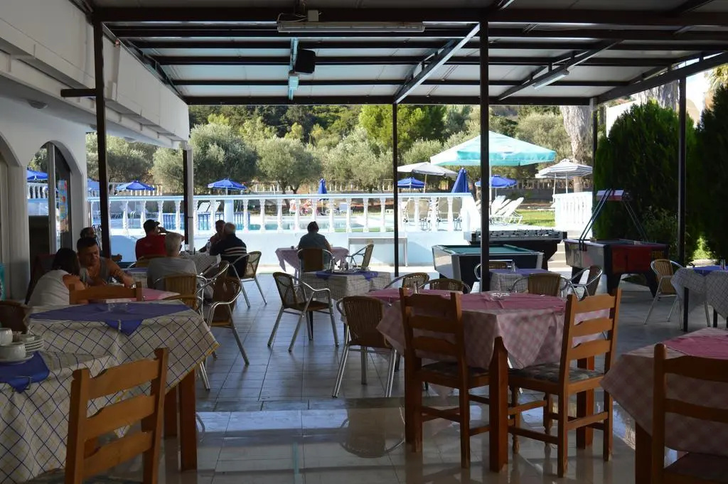 Foto - Tivoli Hotel