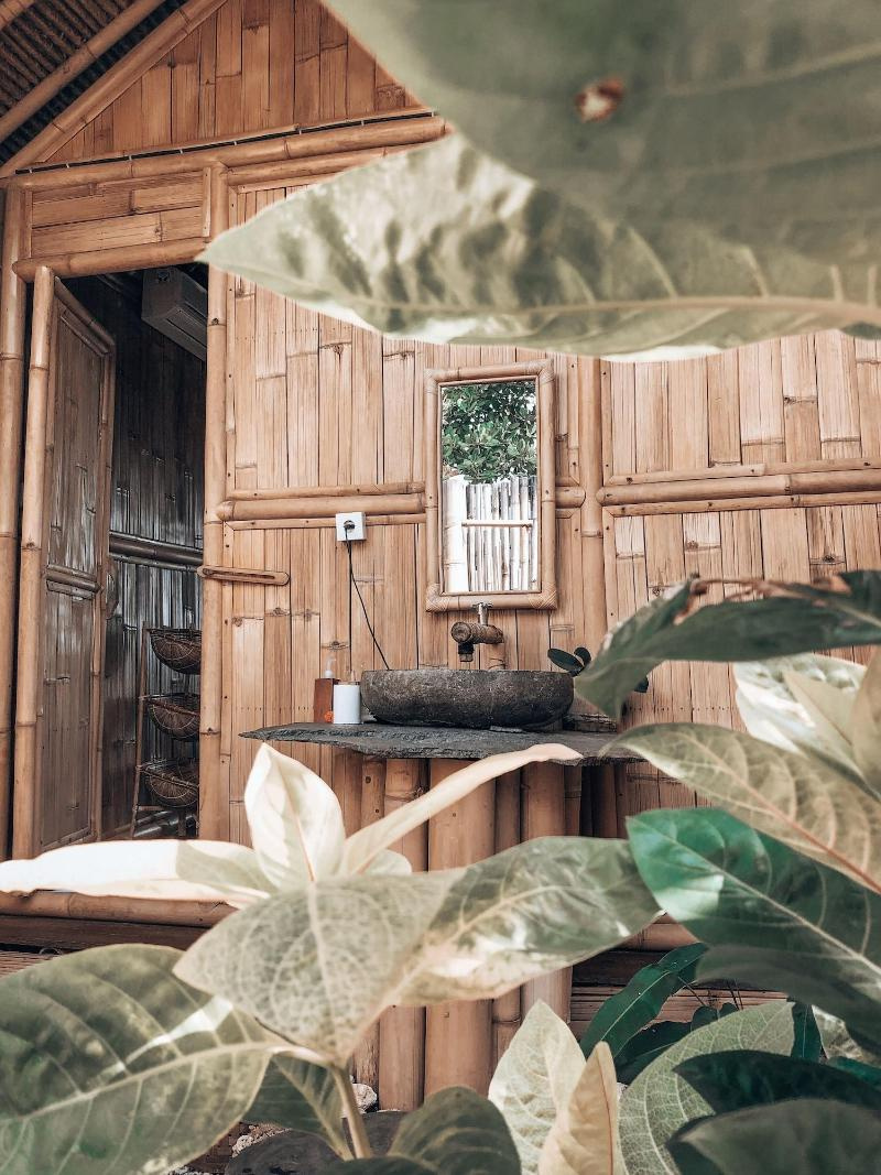 Photo - Penida Bambu Green Villas
