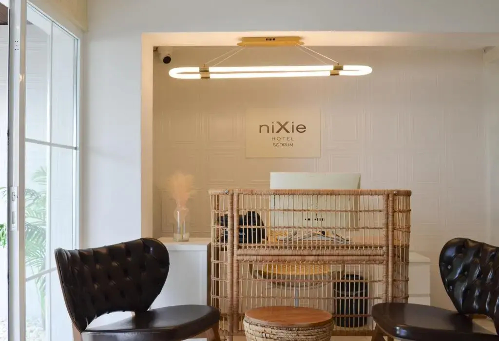 Foto - niXie Hotel Bodrum