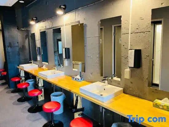 Foto - Mikami Asakusabashi Hotel