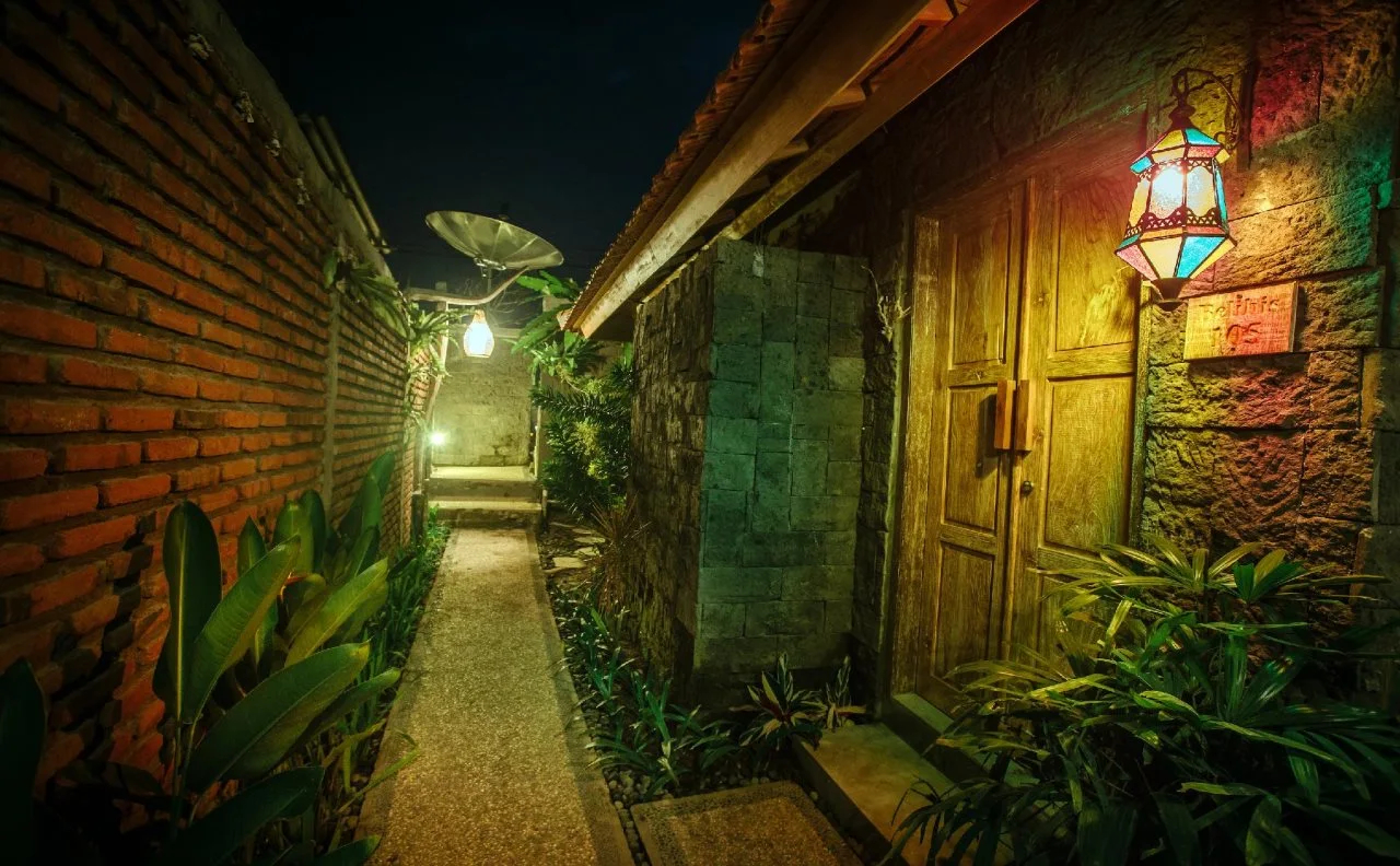 Photo - Bije Suite Villa Ubud