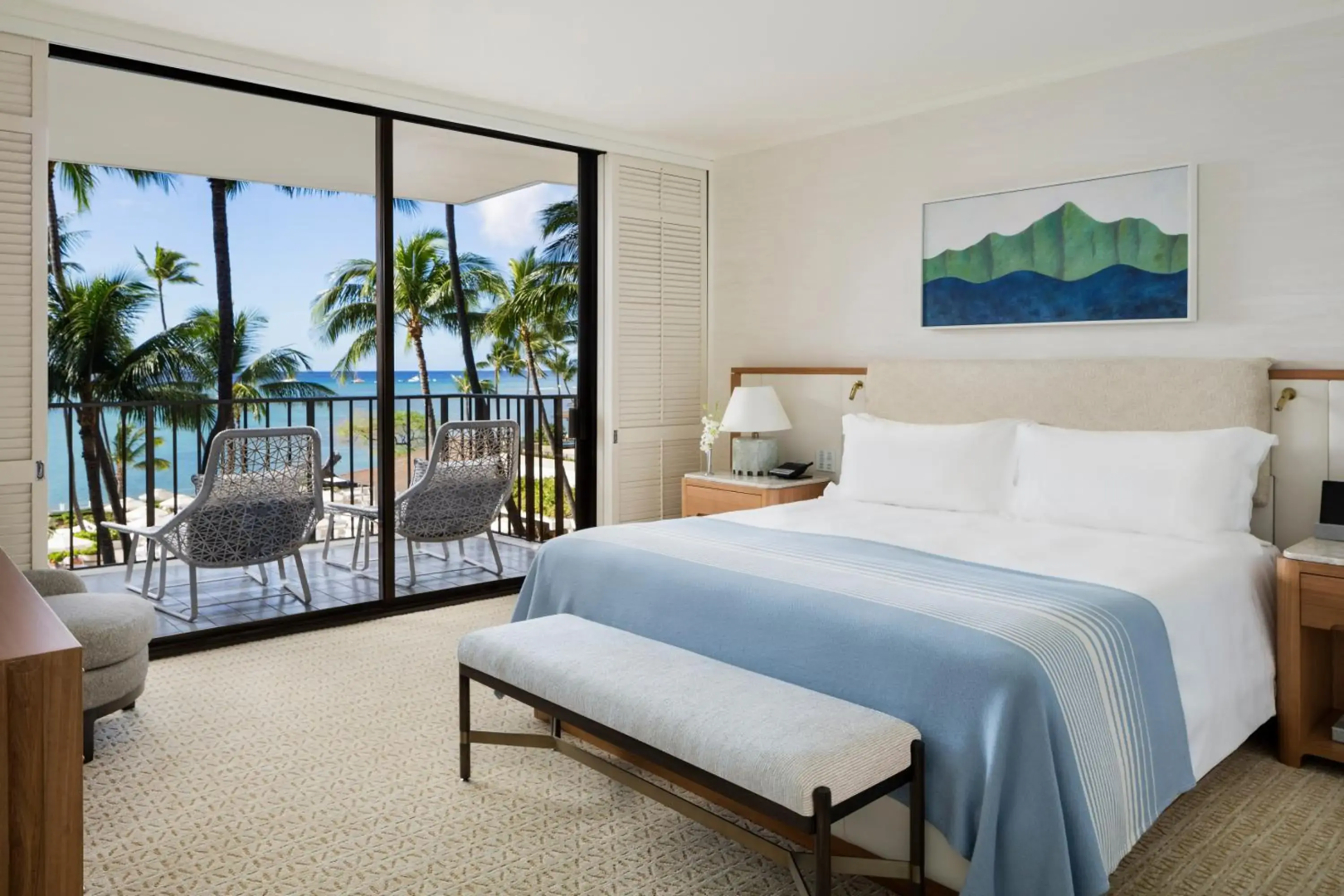 Foto - Halepuna Waikiki by Halekulani - NO RESORT FEE