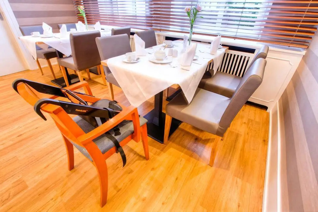 Foto - Relexa Hotel Bellevue an der Alster