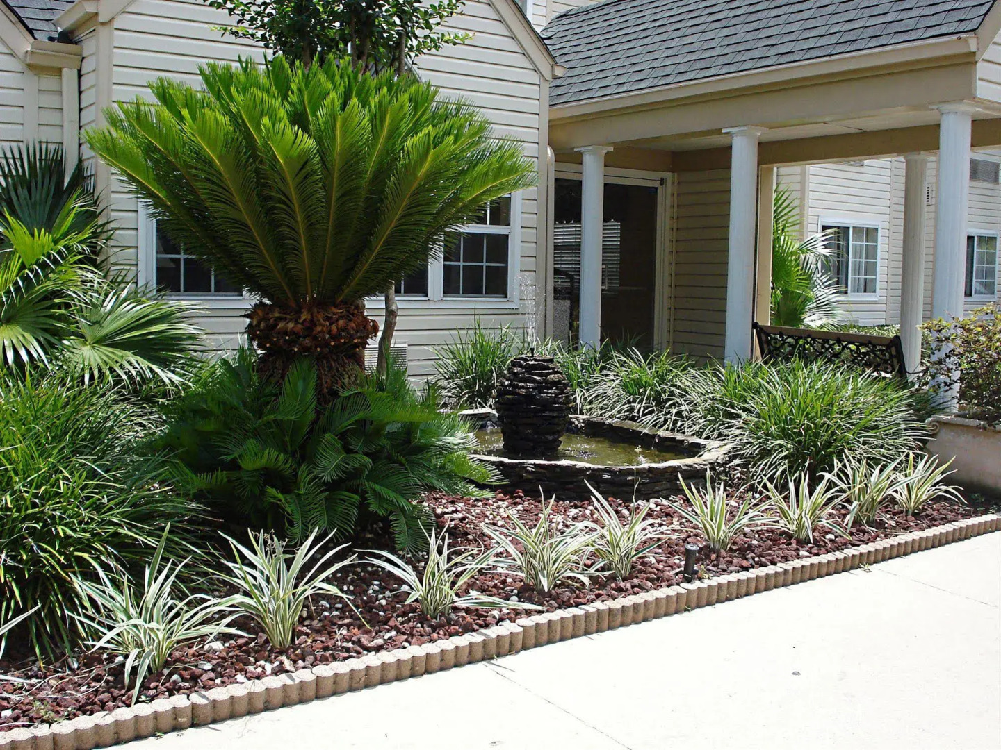 Foto - Hometown Inn & Suites Jacksonville Butler Blvd./Southpoint