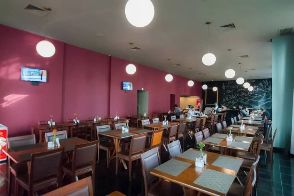 Foto - Piemonte Hotel