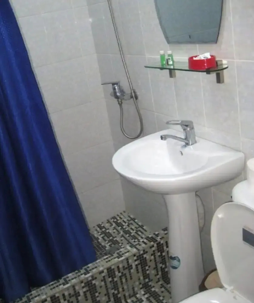 Photo - Hafiz Plaza Hotel