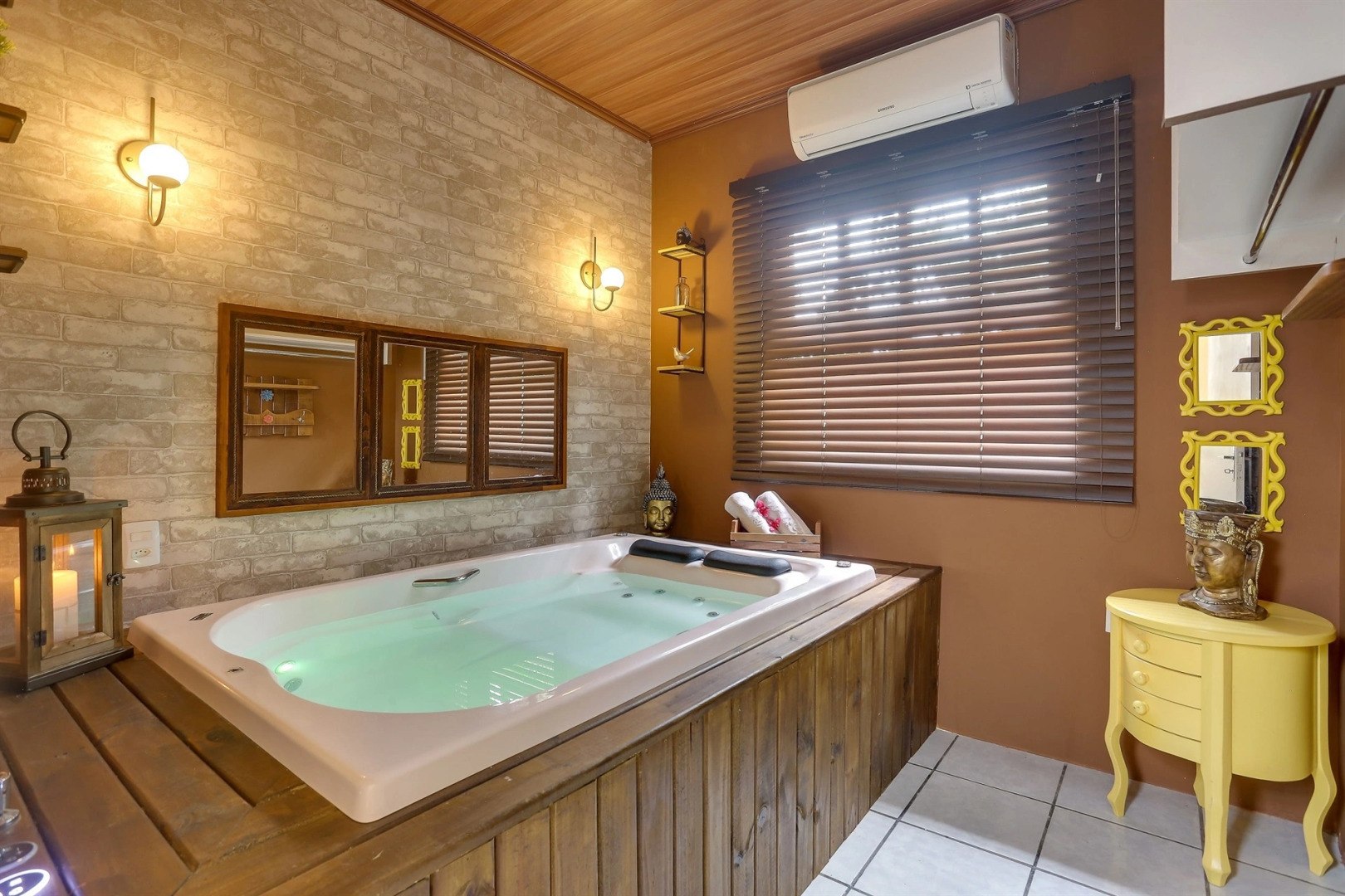 Foto - Pousada Recanto do Aconchego