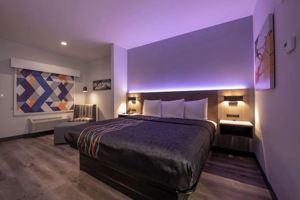 Foto - Express INN & Suites