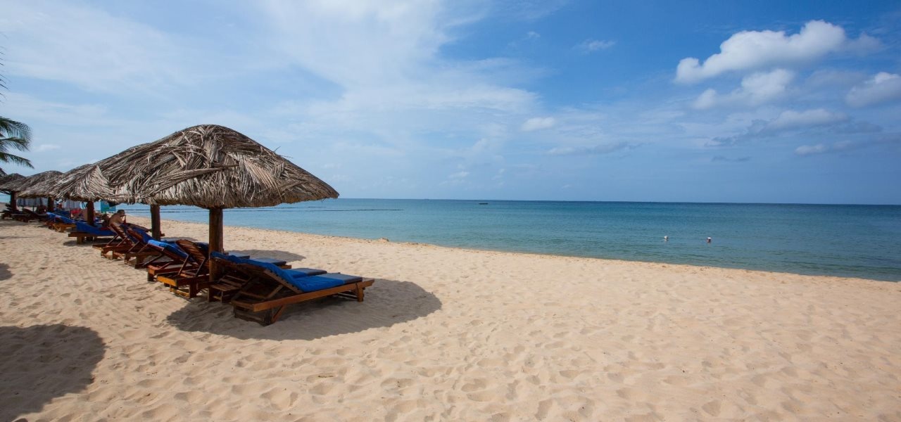 Foto - Nadine Phu Quoc Resort & Spa