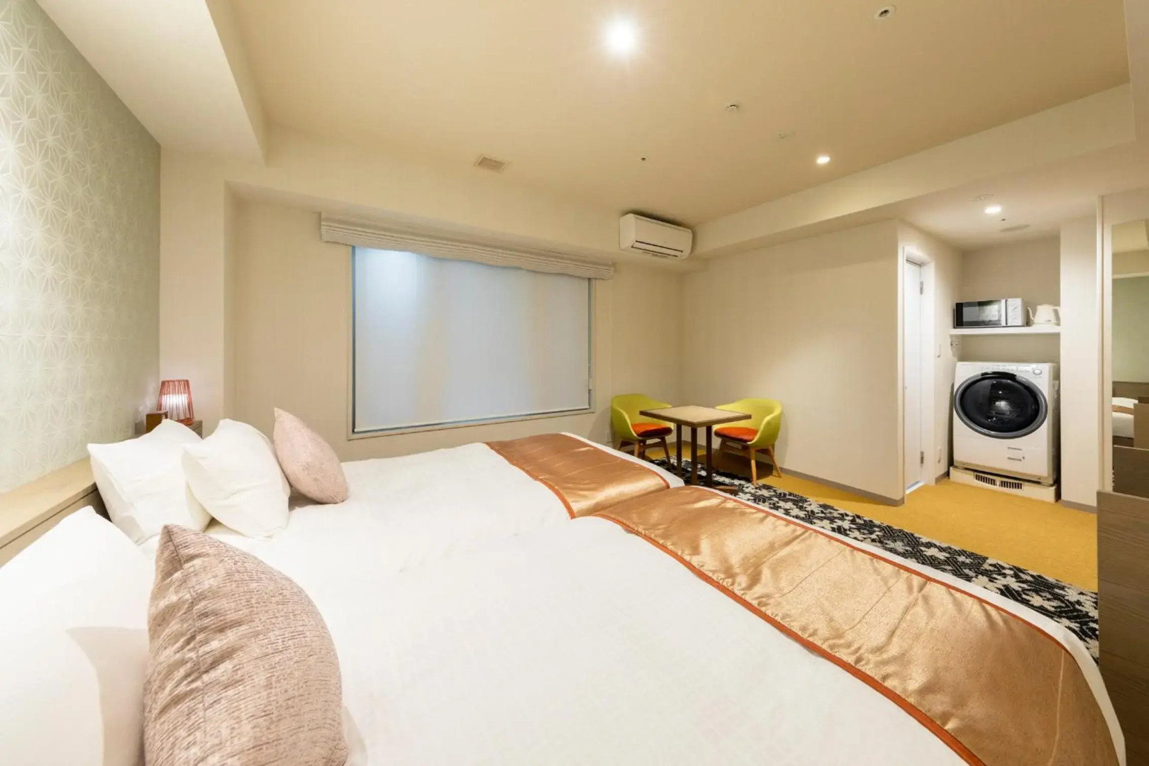 Photo - Tokyu Stay Kyoto Sanjo-Karasuma