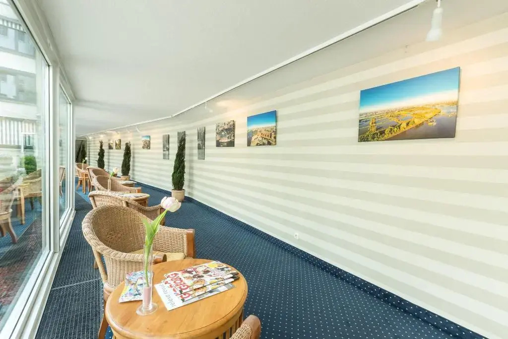 Foto - Relexa Hotel Bellevue an der Alster