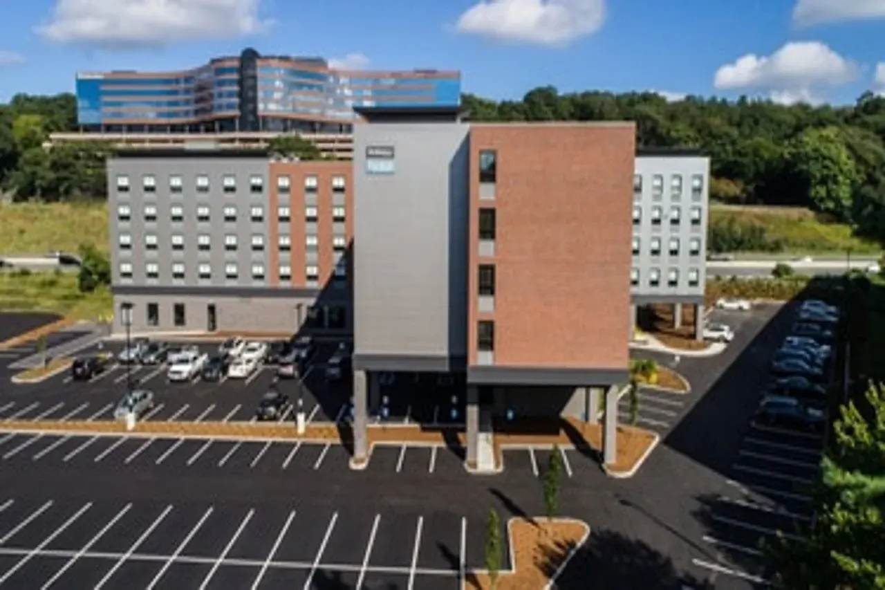 Photo - Residence Inn by Marriott Boston Waltham
