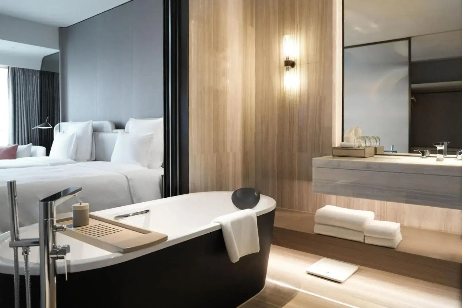 Photo - Pullman Shenzhen North