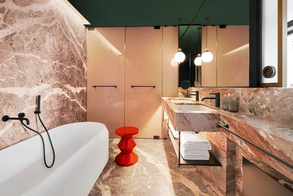 Photo - Casa Brera, a Luxury Collection Hotel, Milan