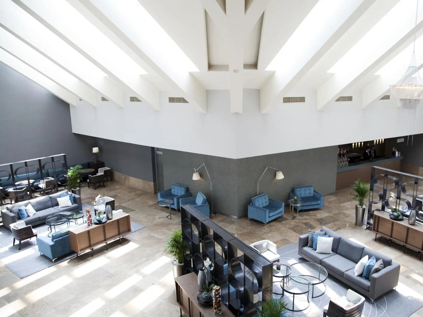 Foto - Lagoon Beach Hotel & Spa