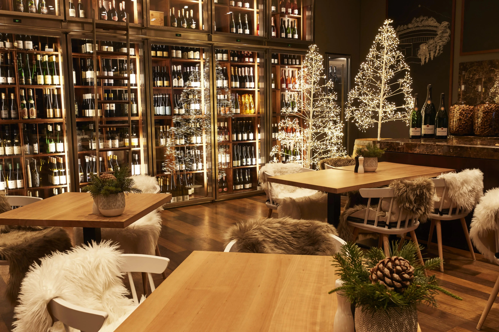 Photo - Kempinski Hotel Berchtesgaden