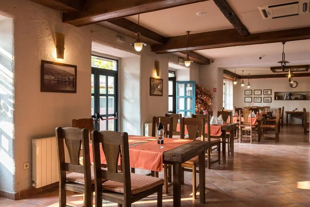 Foto - Hotel Vimbula