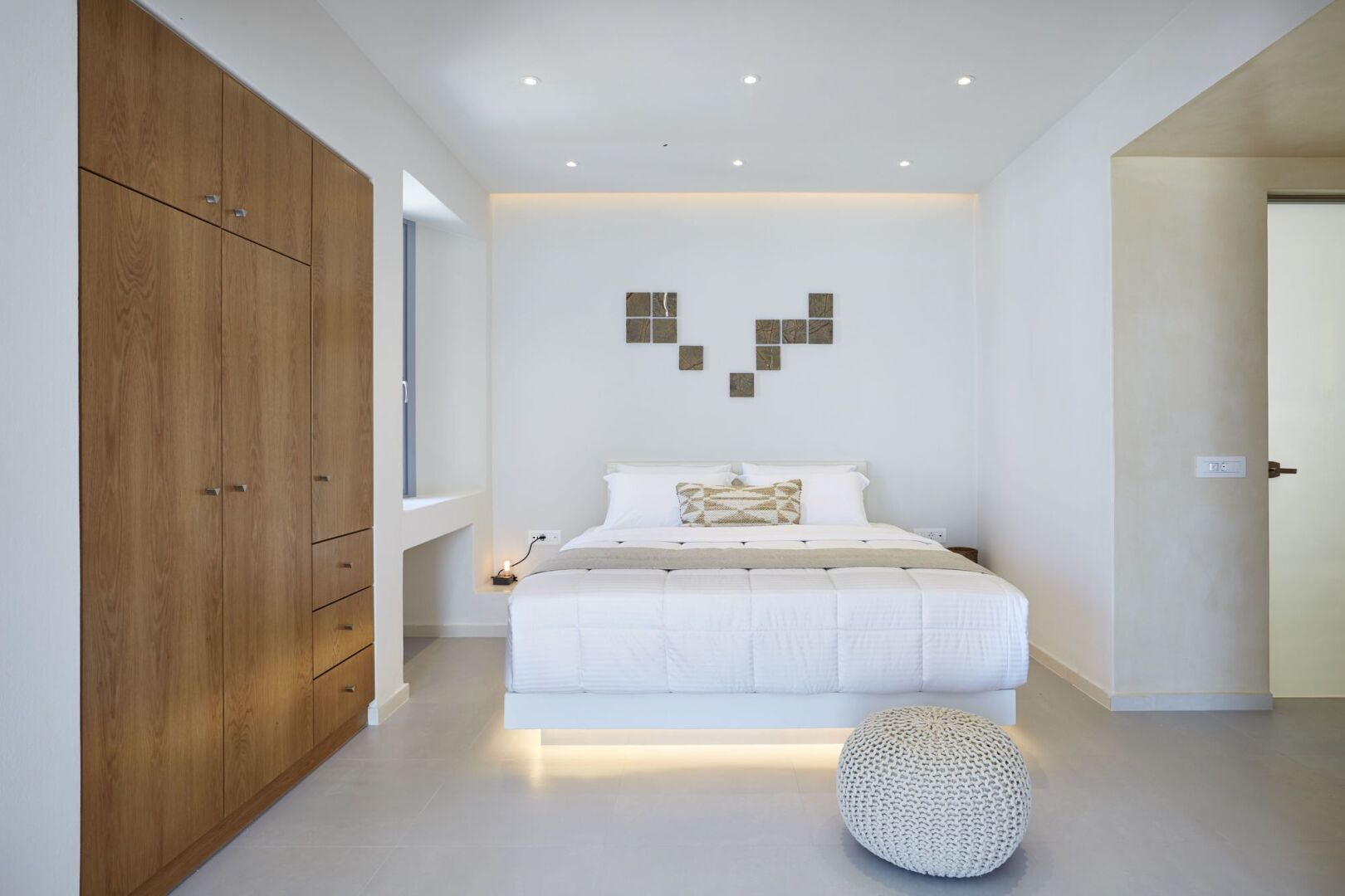 Foto - Nova Luxury Suites