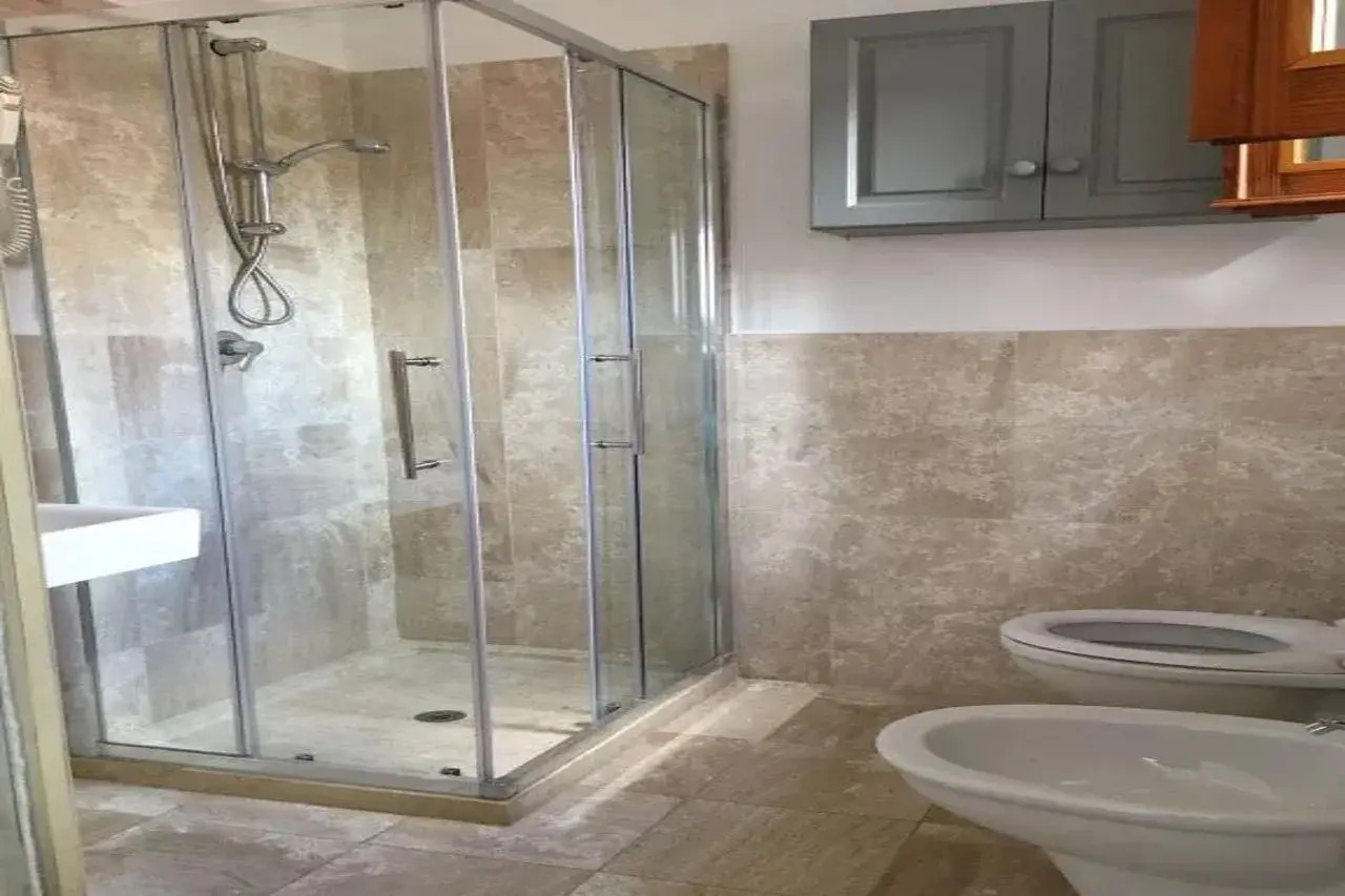 Foto - Hotel Su Barchile