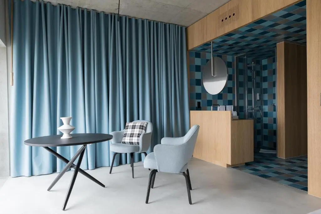 Foto - Placid Hotel Design & Lifestyle Zurich